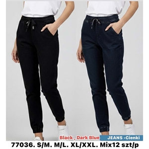 Spodnie damskie  S/M-XL/2XL