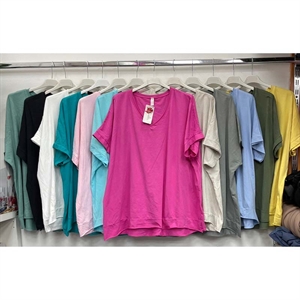 Bluzka damska produkt Włoski