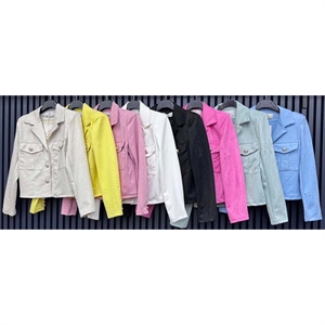 Kurtka damska produkt Włoski