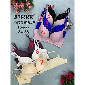 Biustonosz Push Up  B