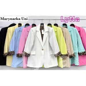 Marynarka damska produkt Włoski