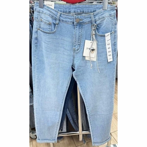 Jeansy damskie  38-50