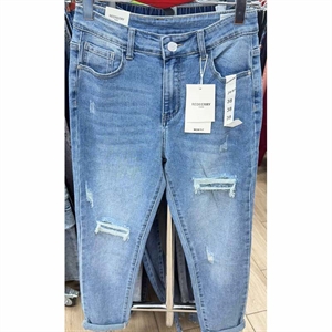 Jeansy damskie  36-46