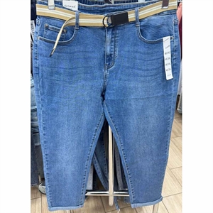 Jeansy damskie  44-54