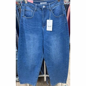 Jeansy damskie  L-4XL