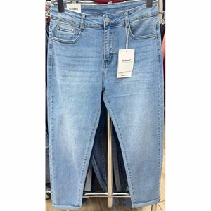 Jeansy damskie  36-46