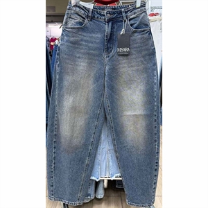 Jeansy damskie M'sara  XS-XL