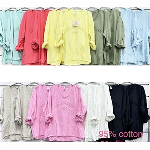 Bluzka damska produkt Włoski