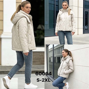 Kurtka damska  S-2XL
