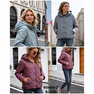 Kurtka damska  S-2XL