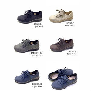 Półbuty damskie  36-41