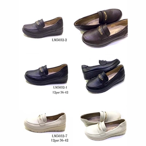 Mokasyny damskie  36-41