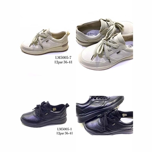 Półbuty damskie  36-41