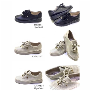 Półbuty damskie  36-41