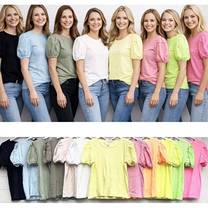 Bluzka damska produkt Włoski