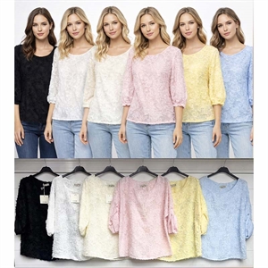 Bluzka damska produkt Włoski