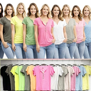 Bluzka damska produkt Włoski