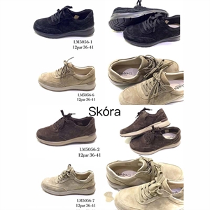 Buty sportowe  36-41