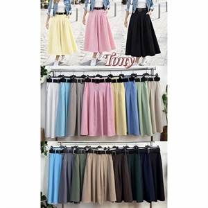 Spódnica damska produkt Włoski