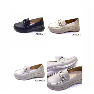 Mokasyny damskie  36-41