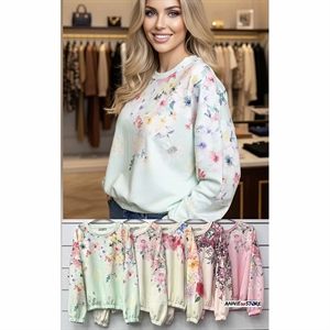 Bluza damska produkt Włoski