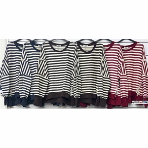 Bluzka damska produkt Włoski