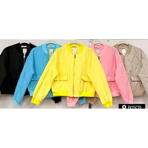 Kurtka damska produkt Włoski