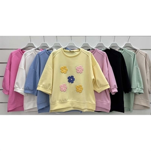 Bluza damska produkt Włoski