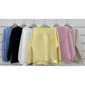 Bluza damska produkt Włoski