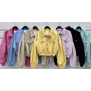 Kurtka damska produkt Włoski