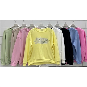 Bluza damska produkt Włoski