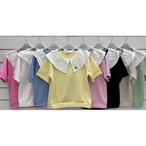 Bluzka damska produkt Włoski