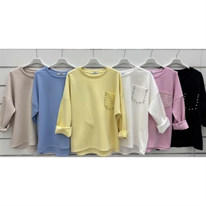 Bluzka damska produkt Włoski