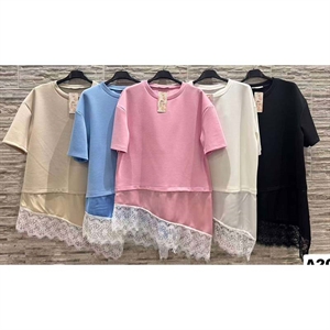 Bluzka damska produkt Włoski