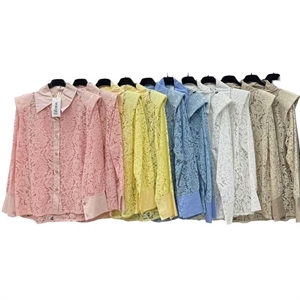 Koszula koronkowa damska produkt Włoski