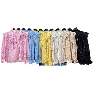 Koszula damska produkt Włoski