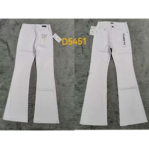 Spodnie dzwony damskie  36-44