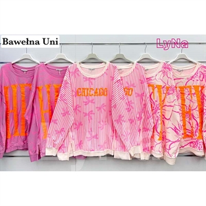 Bluzka damska produkt Włoski