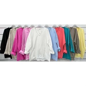 Bluzka damska produkt Włoski