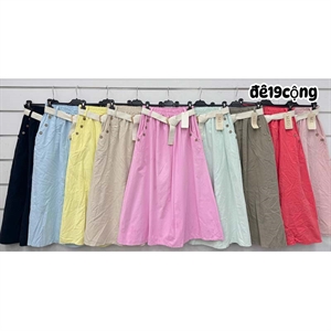 Spódnica damska produkt Włoski