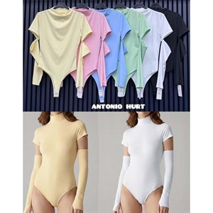 Body damskie produkt Włoski