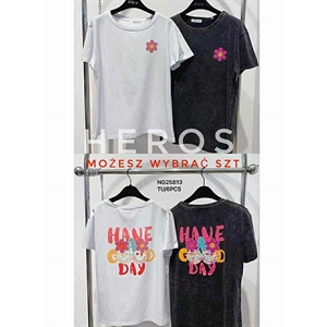 Bluzka damska produkt Włoski