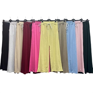 Spodnie damskie produkt Włoski