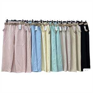 Spodnie damskie produkt Włoski