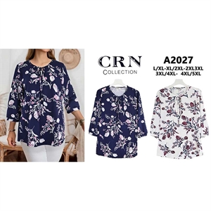 Bluzka damska  L/XL-4XL/5XL