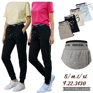 Spodnie dresowe damskie  S/M-L/XL