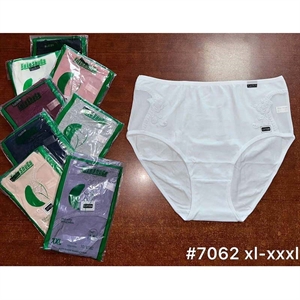 Majtki damskie  XL-3XL
