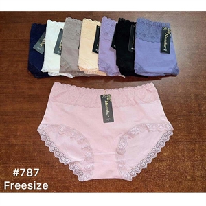 Majtki damskie