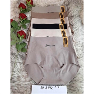 Majtki damskie  M-XL