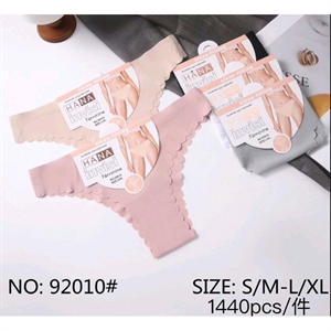 Majtki damskie  S/M-L/XL